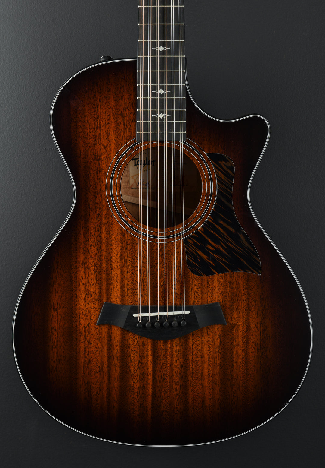 362CE 12 String '24