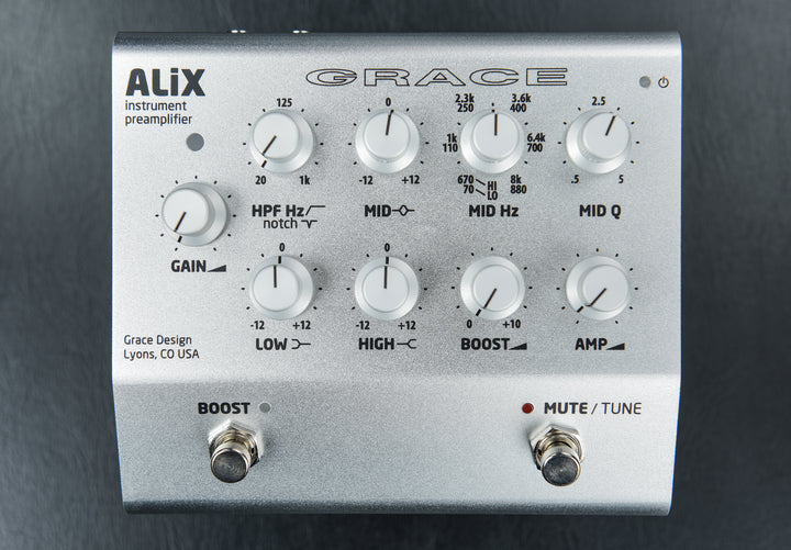 AliX