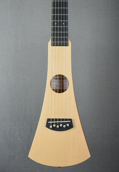 Backpacker Steel String