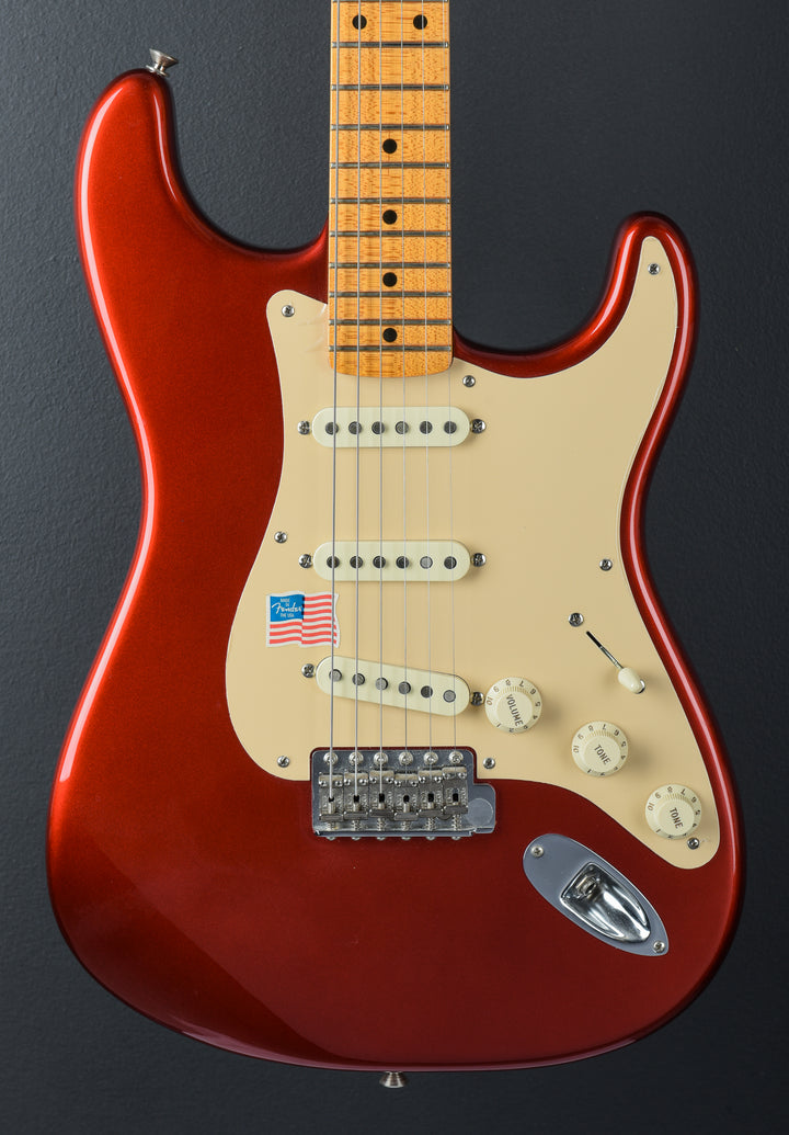 USED Eric Johnson Strat &