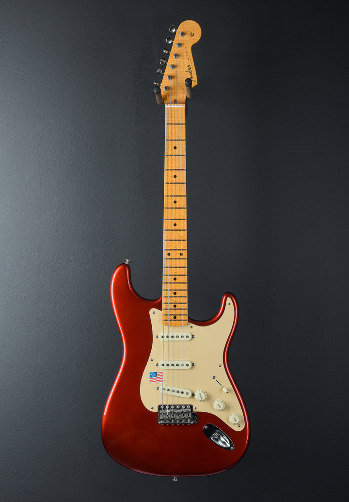 USED Eric Johnson Strat &