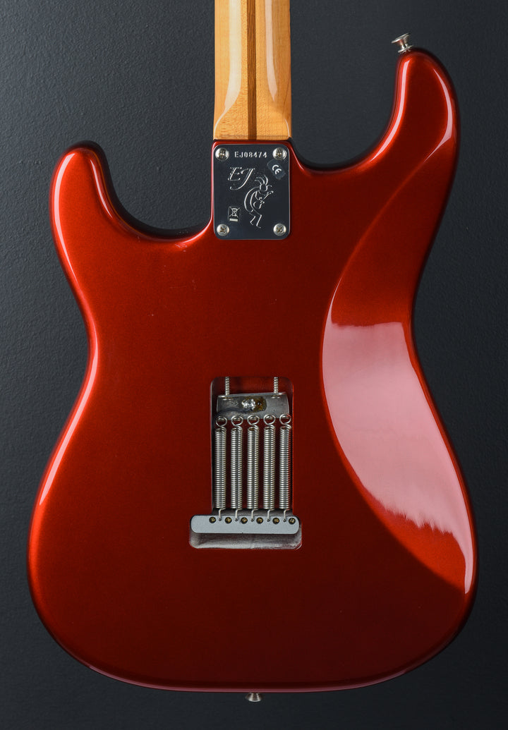 USED Eric Johnson Strat &