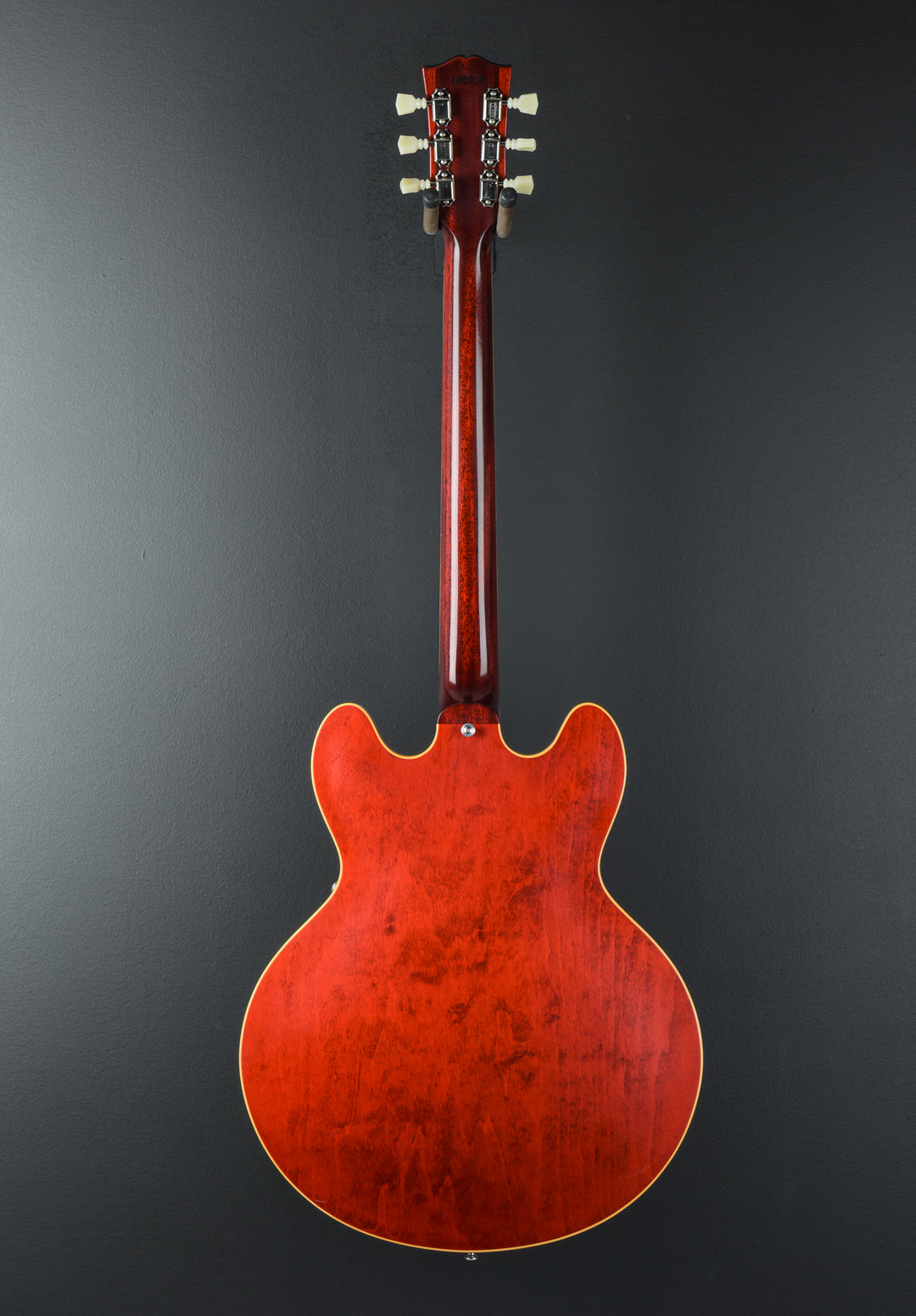 1964 ES-335 Reissue - Sixties Cherry
