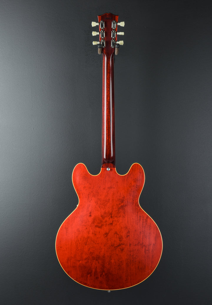 1964 ES-335 Reissue - Sixties Cherry