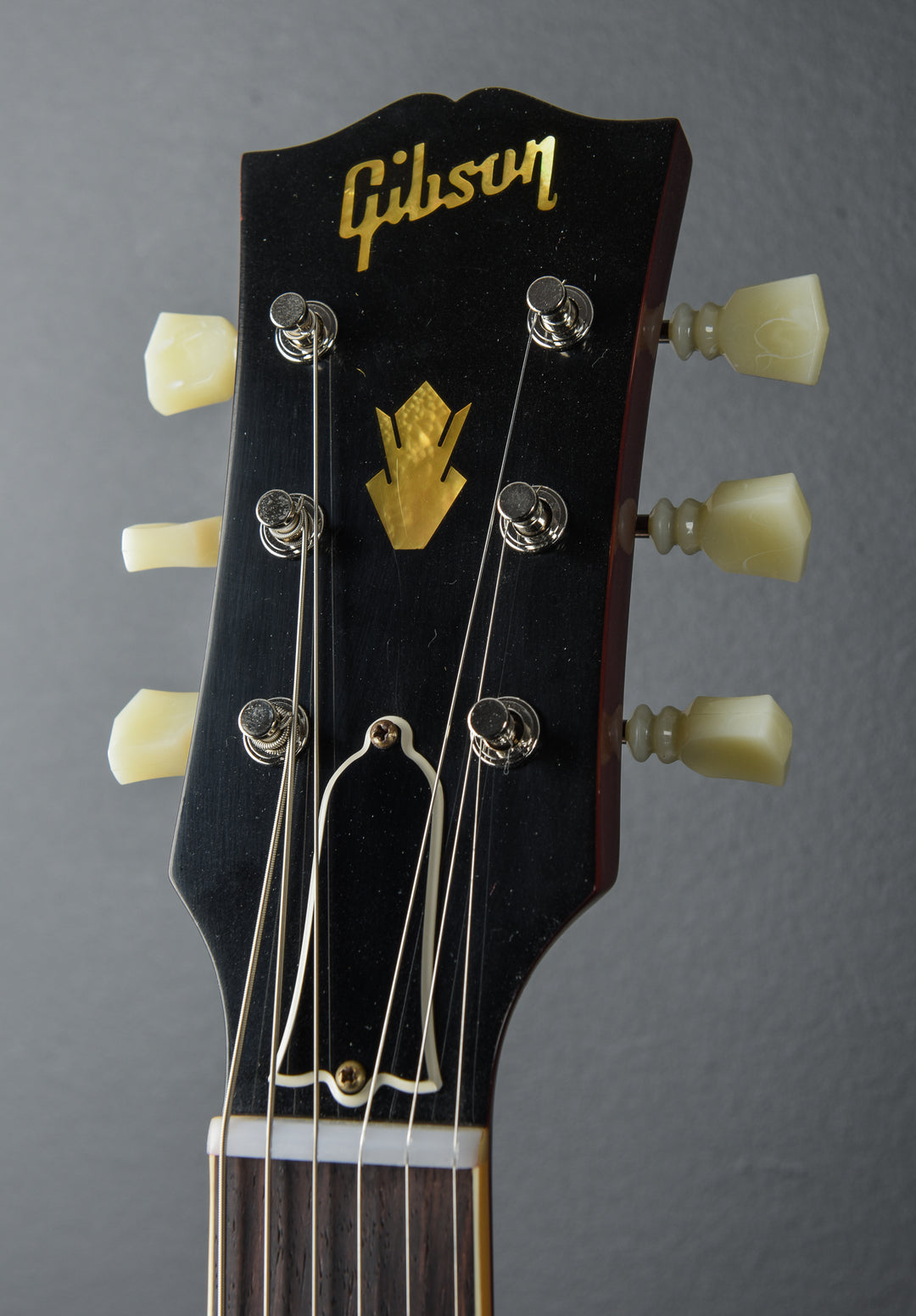1964 ES-335 Reissue - Sixties Cherry
