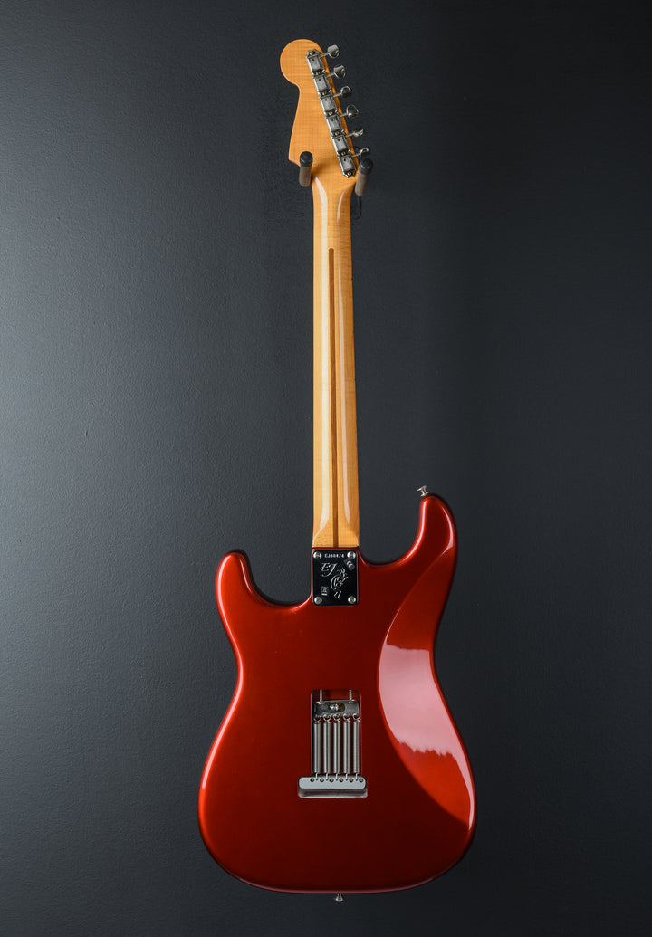 USED Eric Johnson Strat &