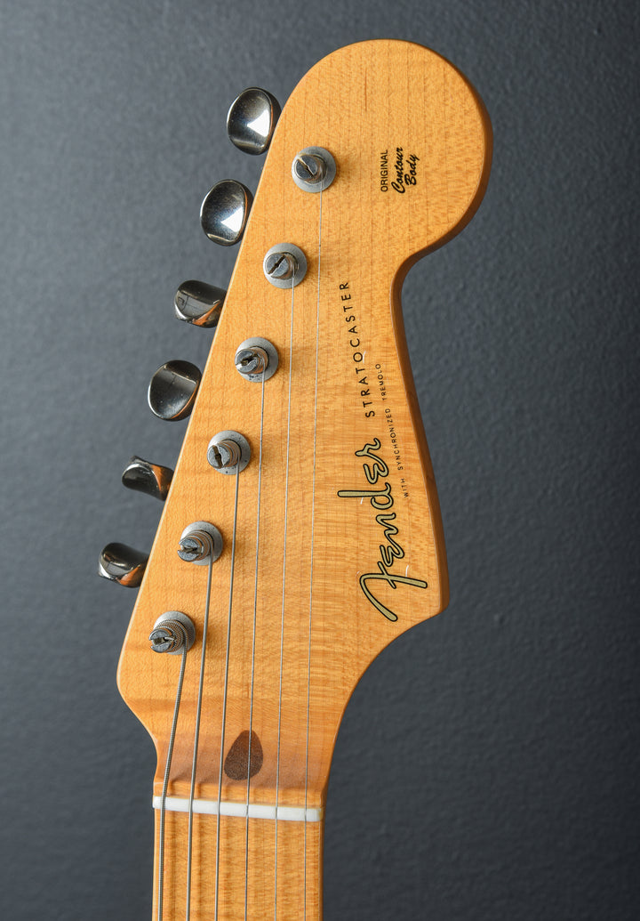 USED Eric Johnson Strat &