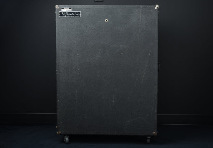 106 2x15 Bass Cabinet '70's