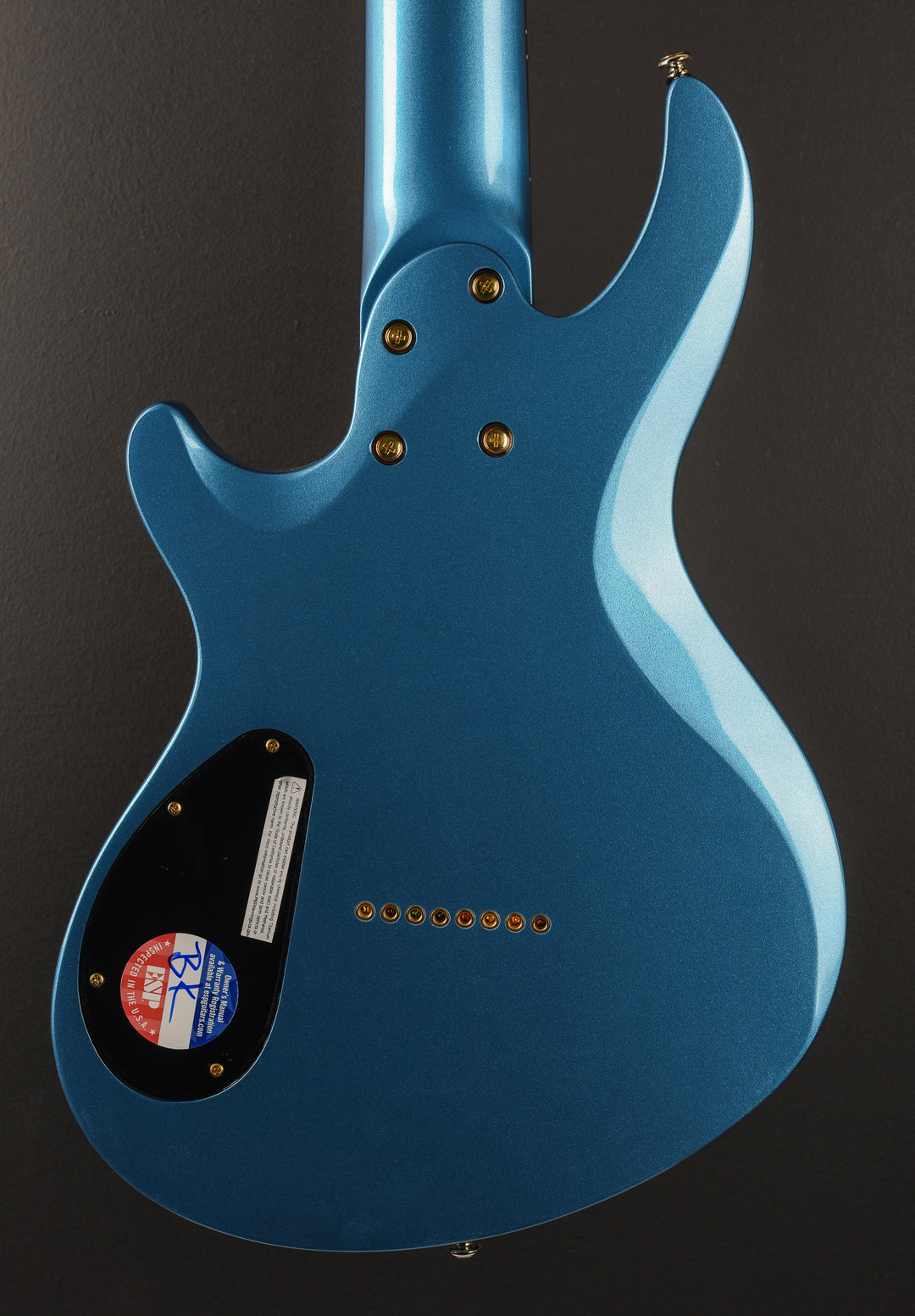 JR-208 - Pelham Blue '24