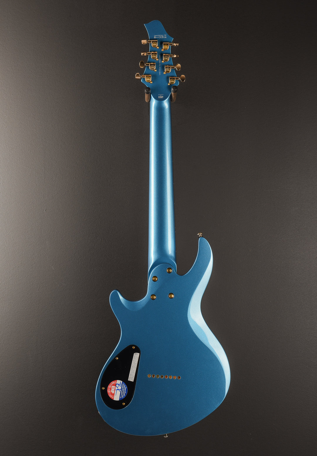 JR-208 - Pelham Blue '24
