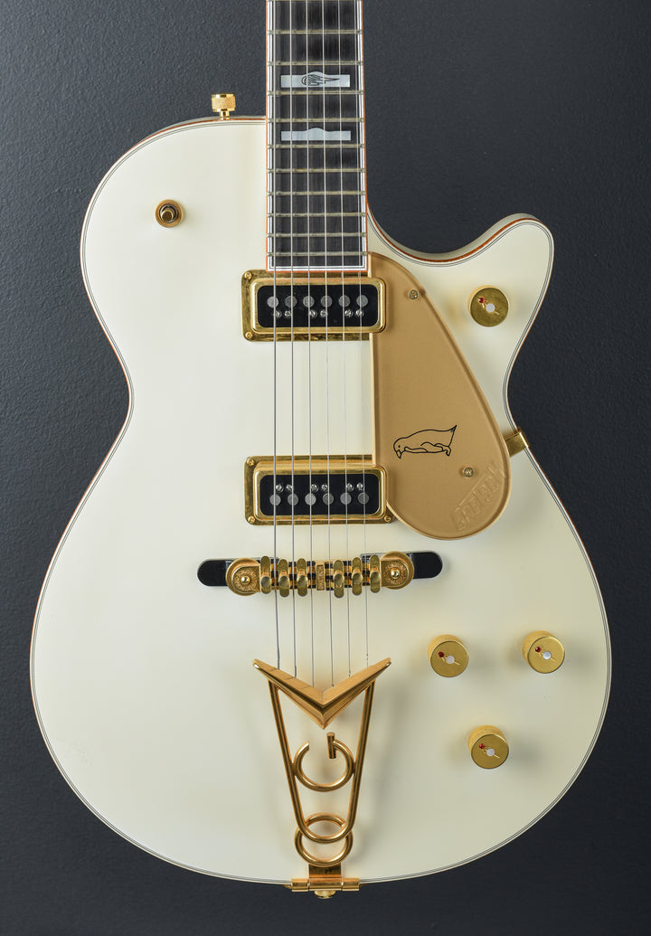 USED G6134 White Penguin &