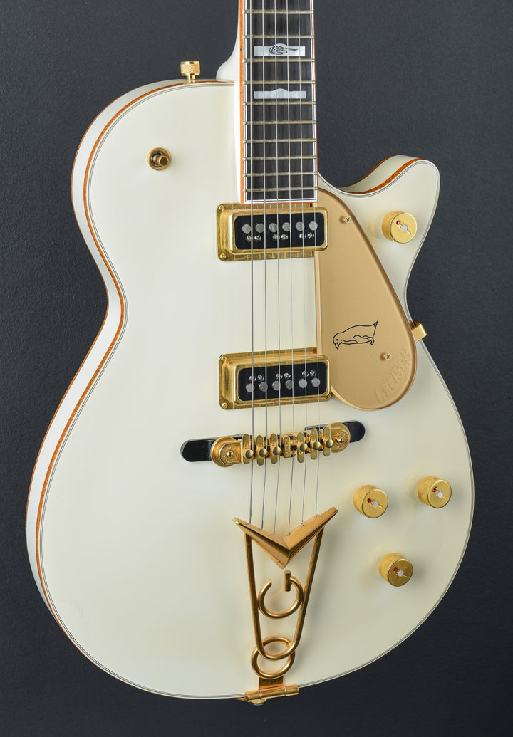 USED G6134 White Penguin &