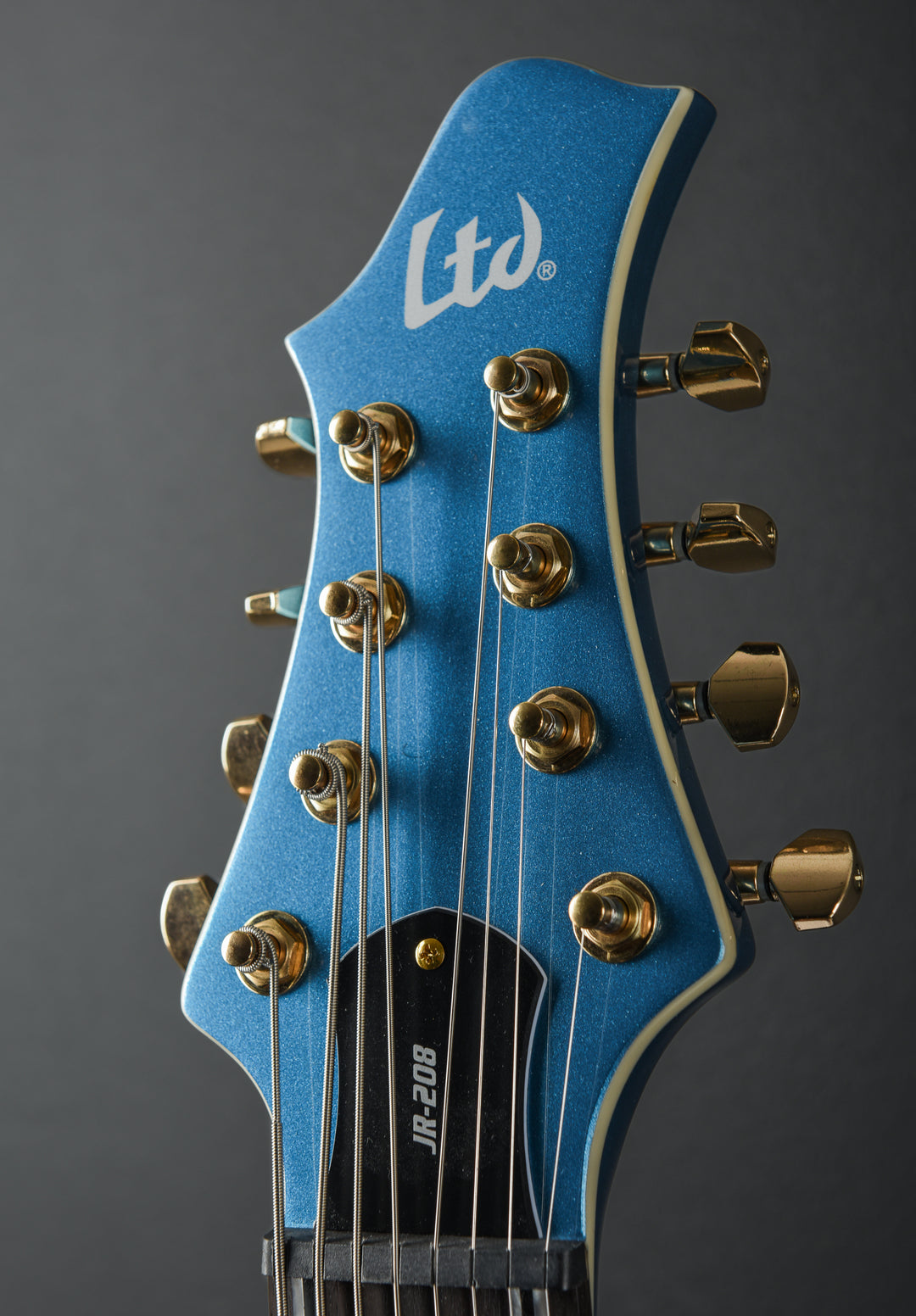 JR-208 - Pelham Blue '24