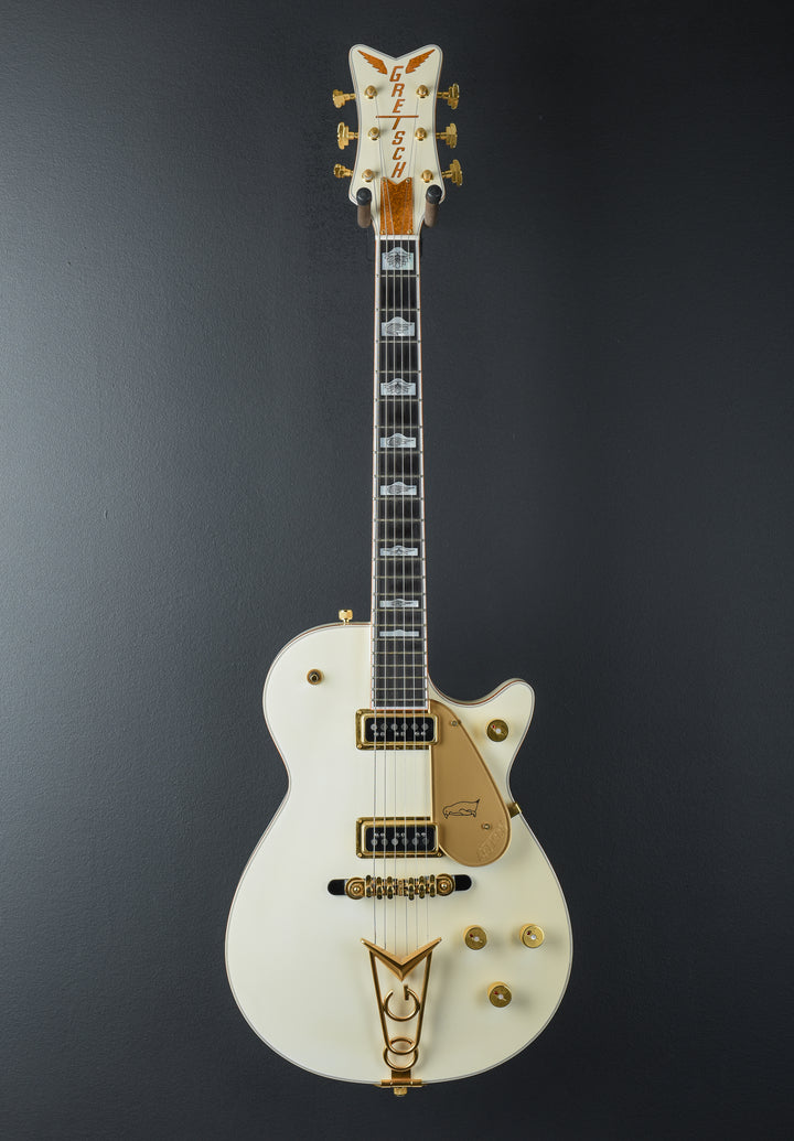 USED G6134 White Penguin &