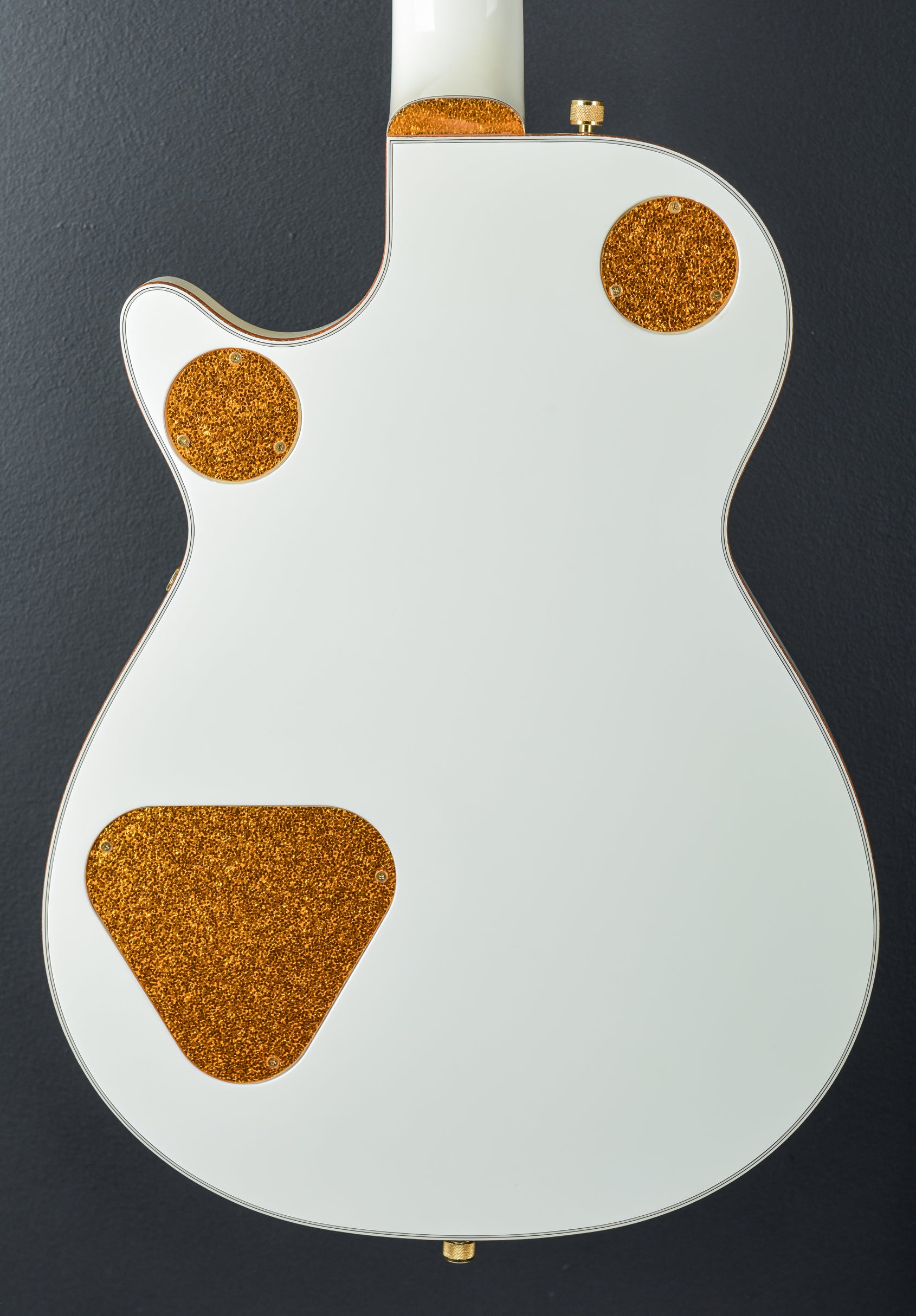 USED G6134 White Penguin '05 – Dave's Guitar Shop