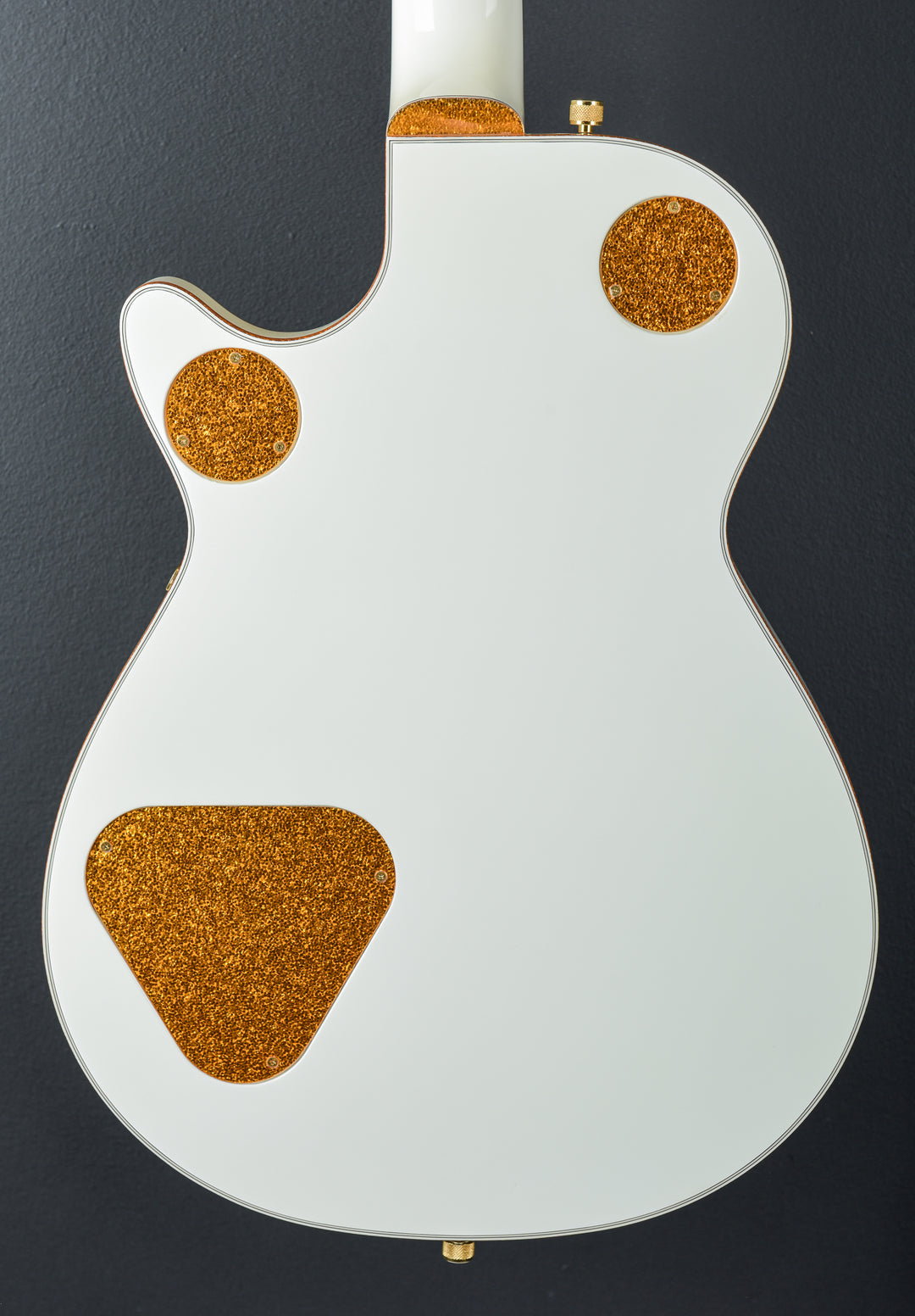 USED G6134 White Penguin &
