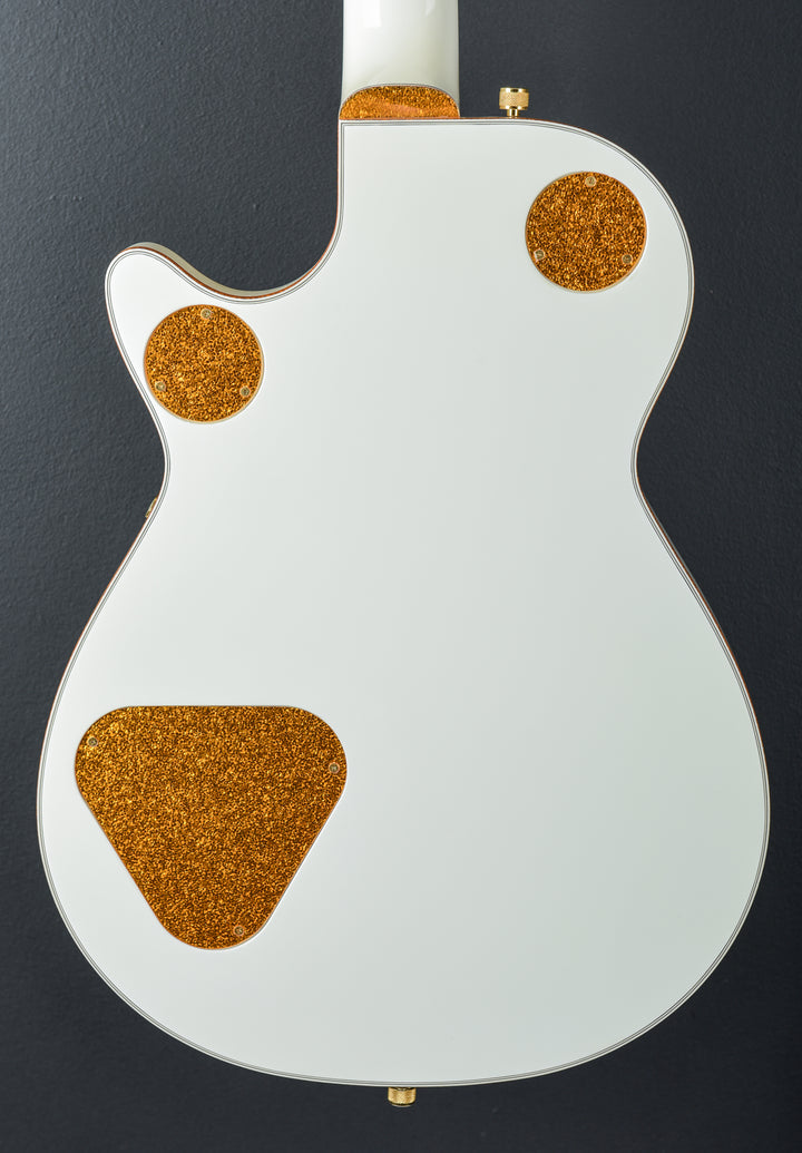 USED G6134 White Penguin &