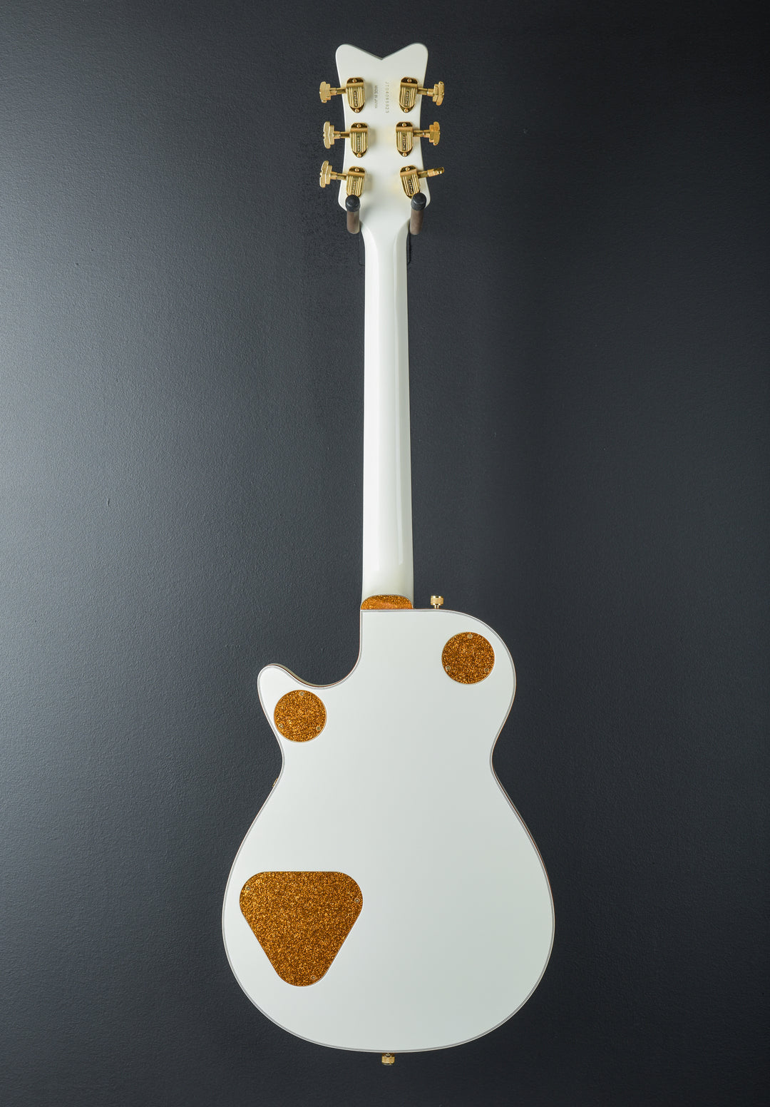 USED G6134 White Penguin &