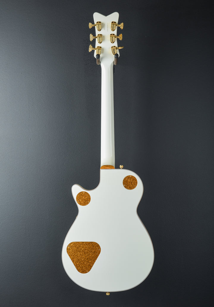 USED G6134 White Penguin &