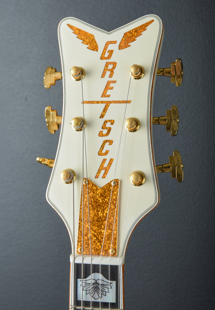 USED G6134 White Penguin &
