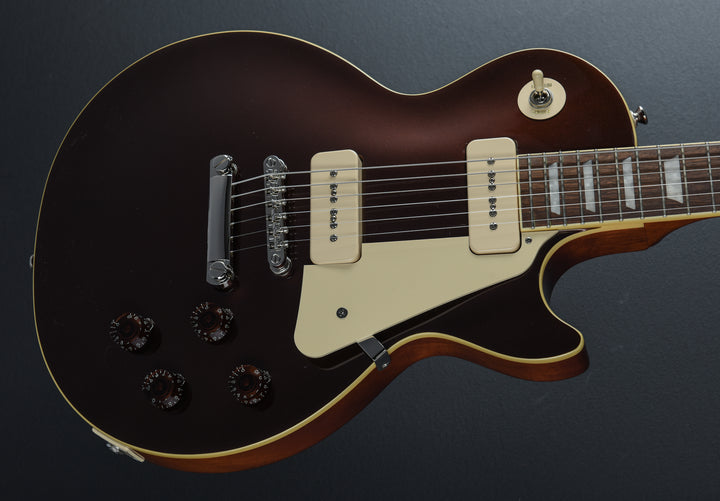 Joe Bonamassa 1955 Les Paul Standard - Copper Iridescent