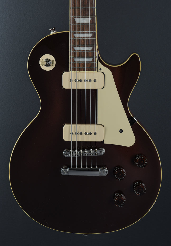 Joe Bonamassa 1955 Les Paul Standard - Copper Iridescent