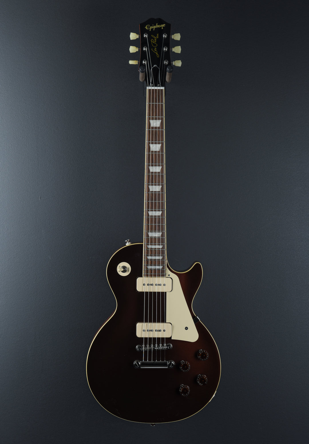 Joe Bonamassa 1955 Les Paul Standard - Copper Iridescent