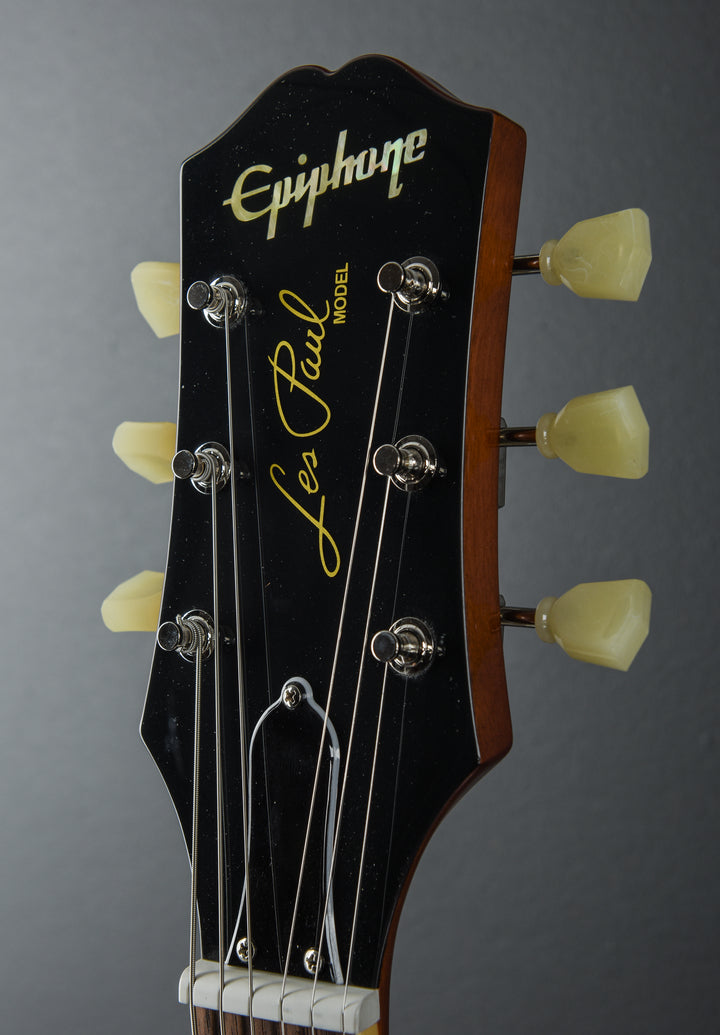 Joe Bonamassa 1955 Les Paul Standard - Copper Iridescent