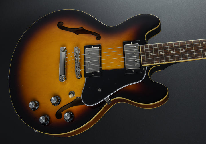 ES-339 - Vintage Sunburst