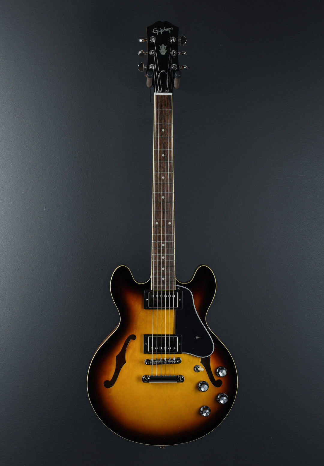 ES-339 - Vintage Sunburst