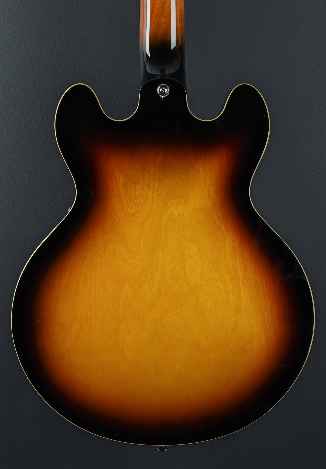 ES-339 - Vintage Sunburst