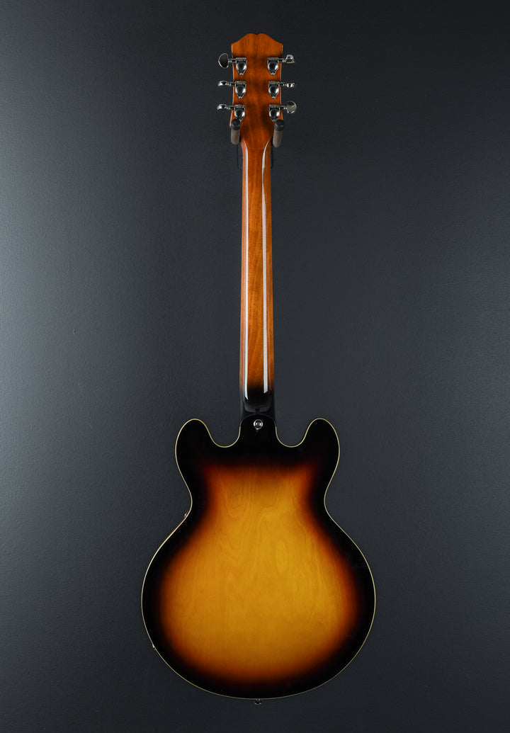 ES-339 - Vintage Sunburst