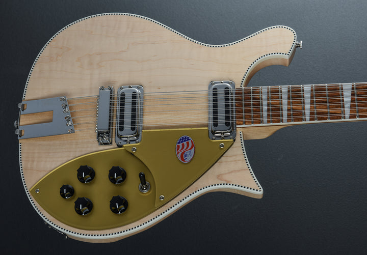 660/12 - Mapleglo
