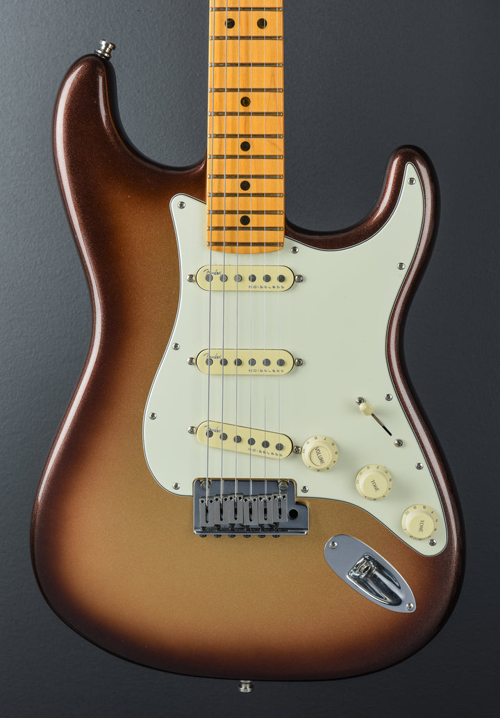 USED American Ultra Stratocaster '22