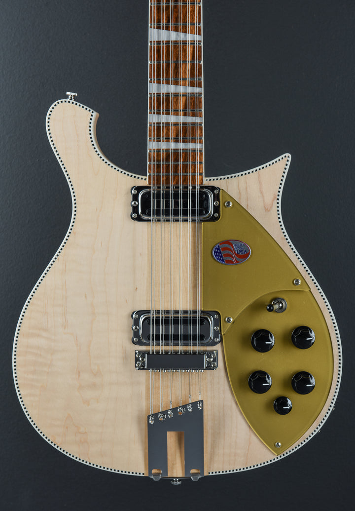 660/12 - Mapleglo