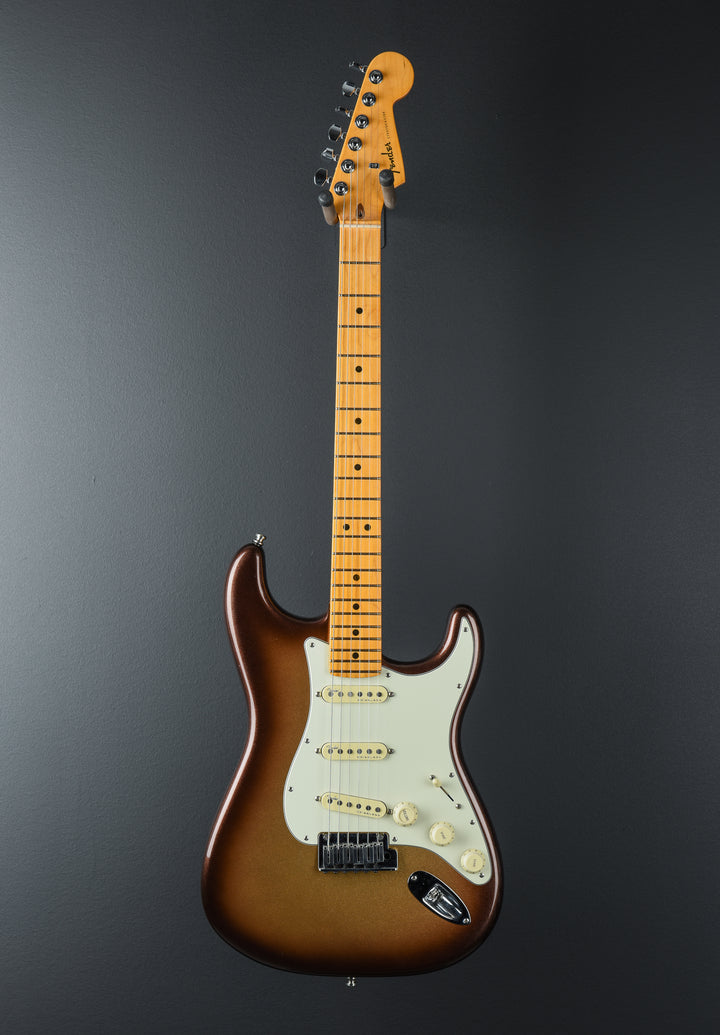 USED American Ultra Stratocaster '22