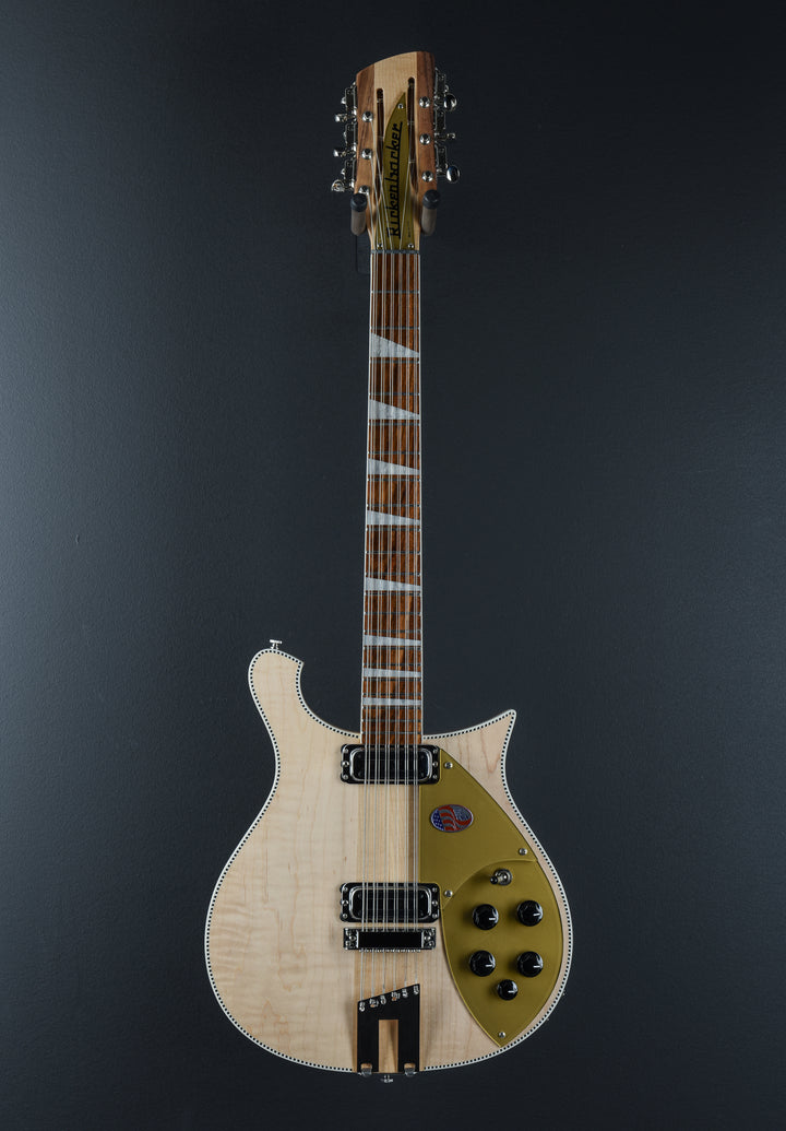 660/12 - Mapleglo