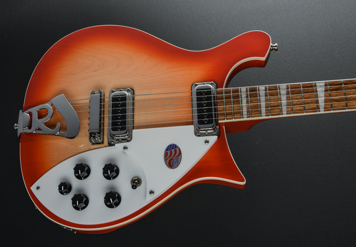 620 - Fireglo