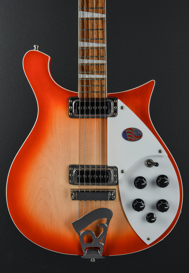 620 - Fireglo