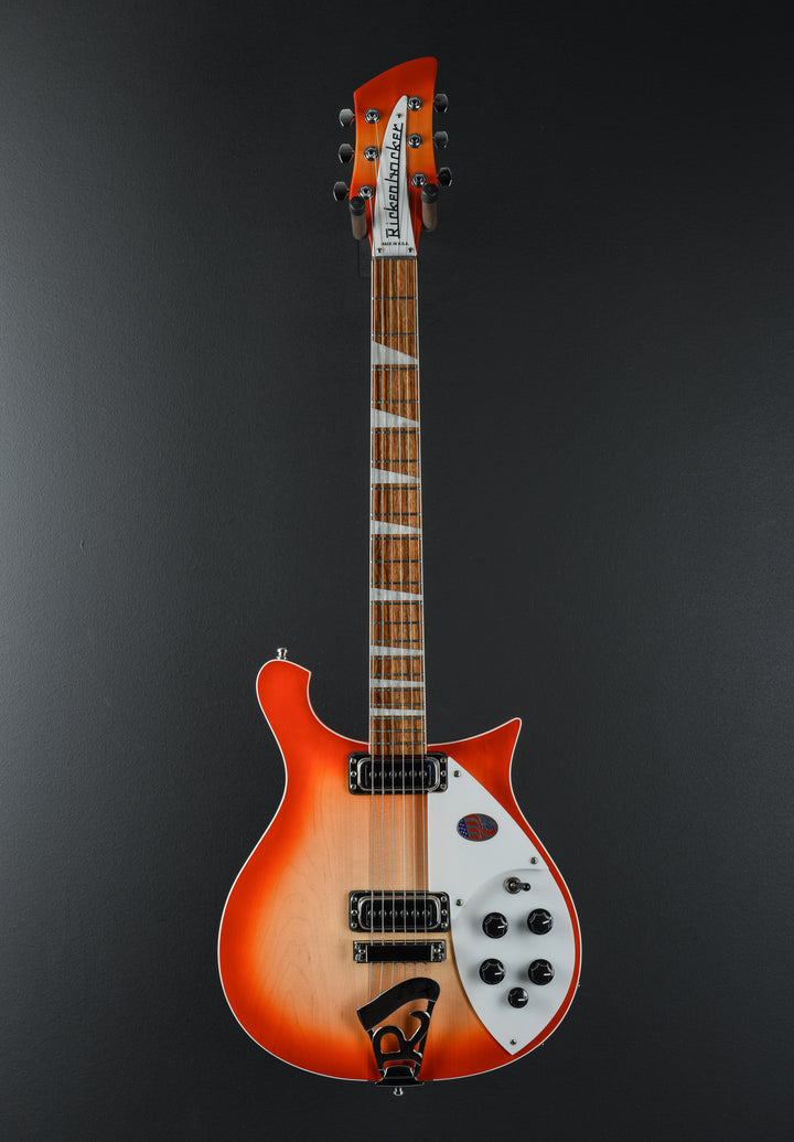 620 - Fireglo