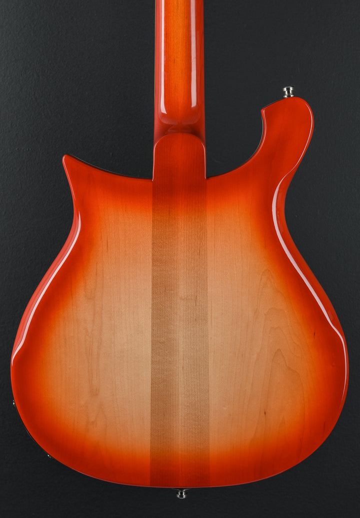 620 - Fireglo