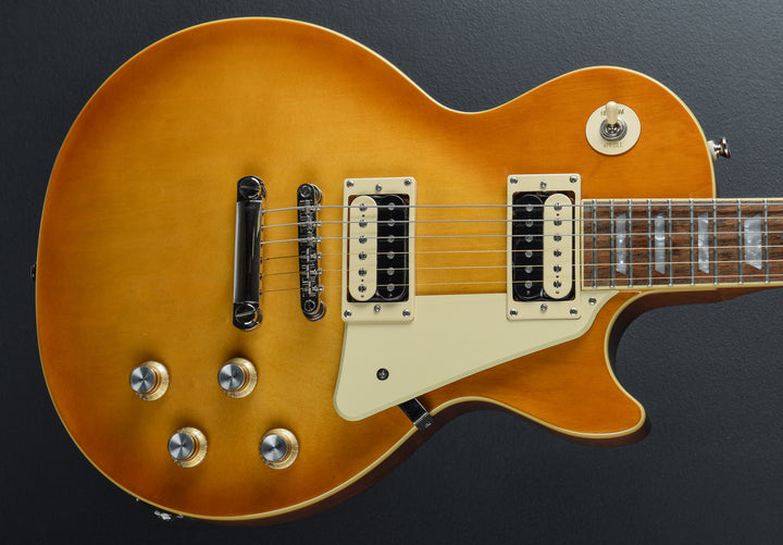 Les Paul Classic &