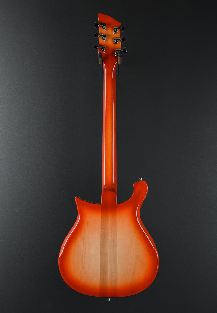 620 - Fireglo