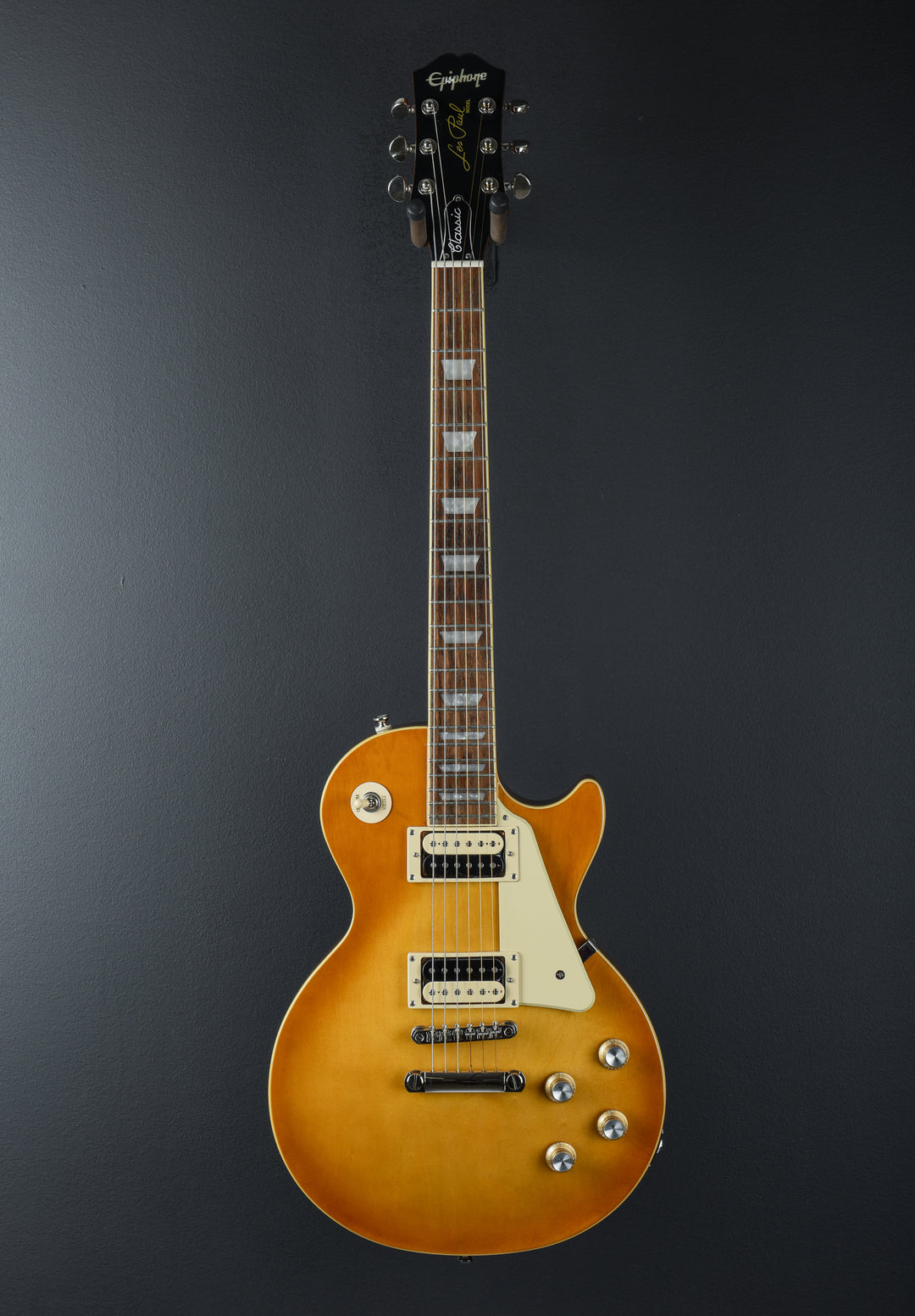 Les Paul Classic &