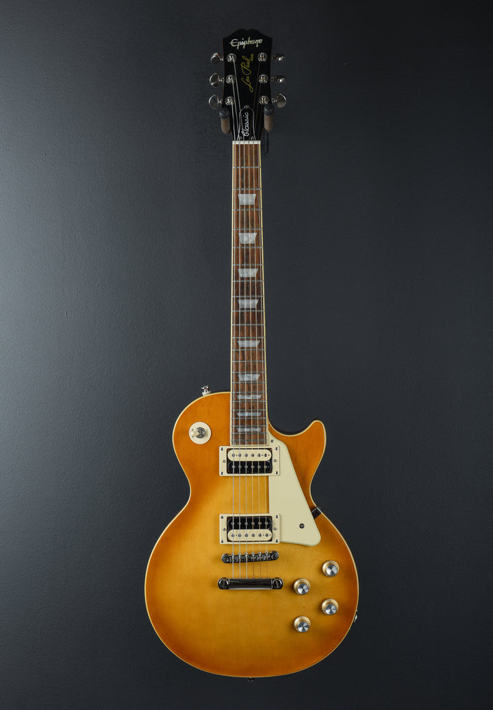 Les Paul Classic &