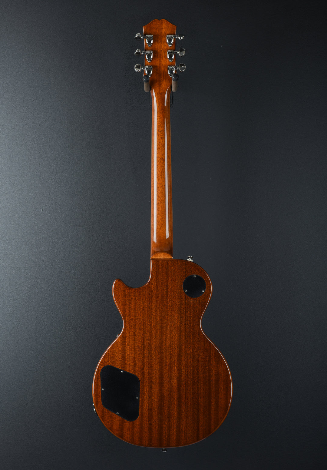 Les Paul Classic &