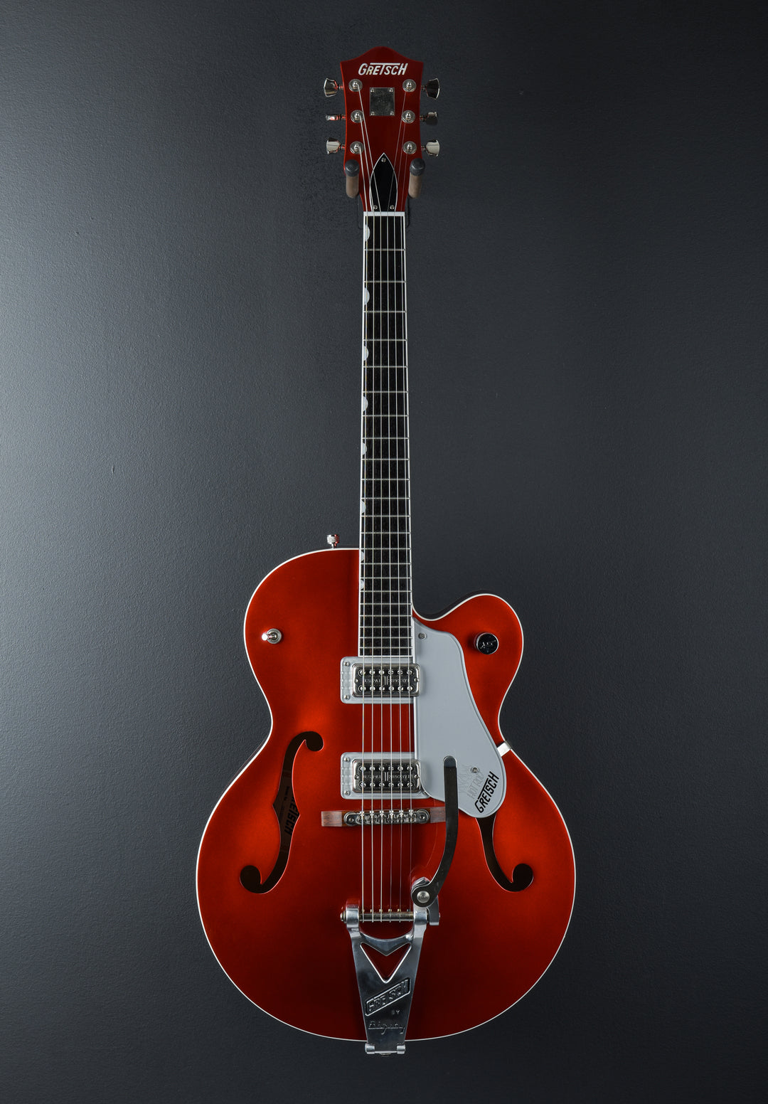 USED G6120SHA Brian Setzer Hot Rod &