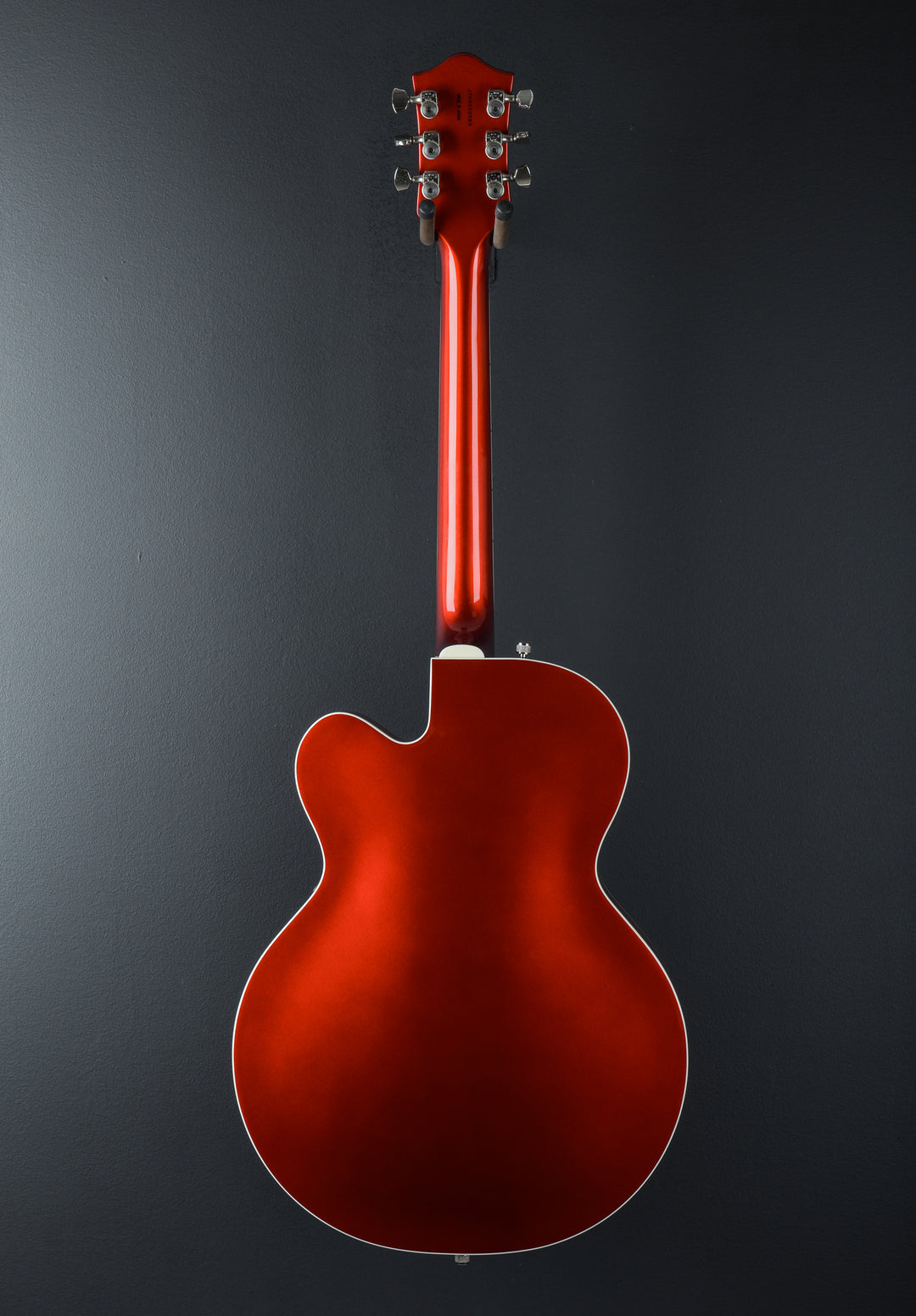 USED G6120SHA Brian Setzer Hot Rod &