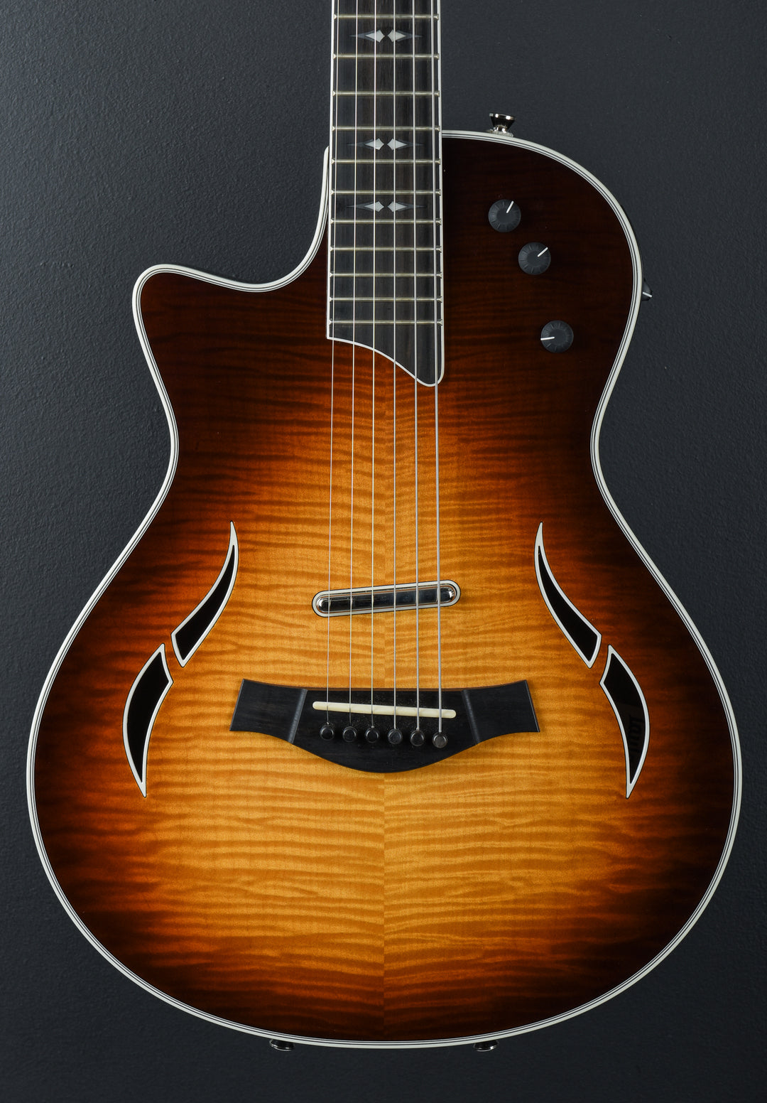 T5z Pro Left Hand &