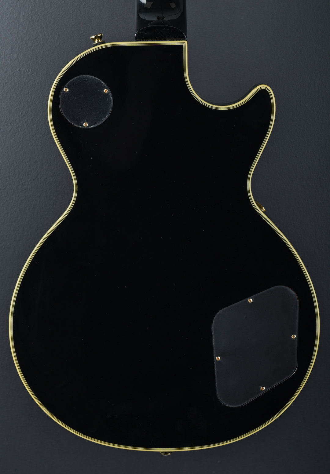 Les Paul Custom Left Hand &